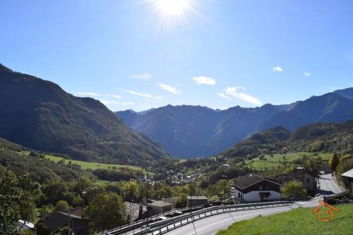 Appartamento in vendita a Challand-Saint-Victor