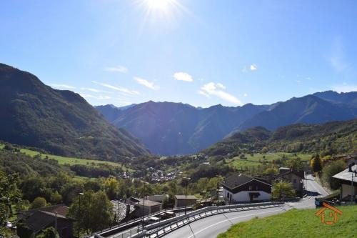 Appartamento in vendita a Challand-Saint-Victor