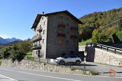 Appartamento in vendita a Challand-Saint-Victor