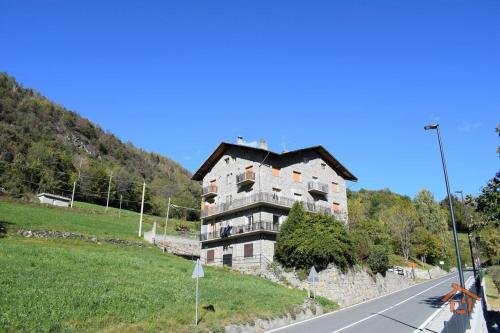 Appartamento in vendita a Challand-Saint-Victor