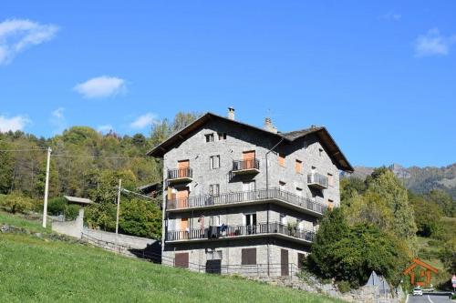 Appartamento in vendita a Challand-Saint-Victor