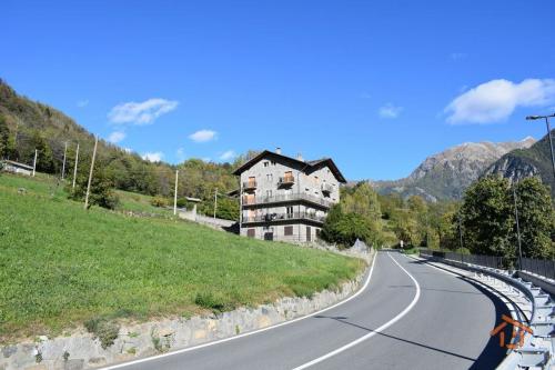 Appartamento in vendita a Challand-Saint-Victor