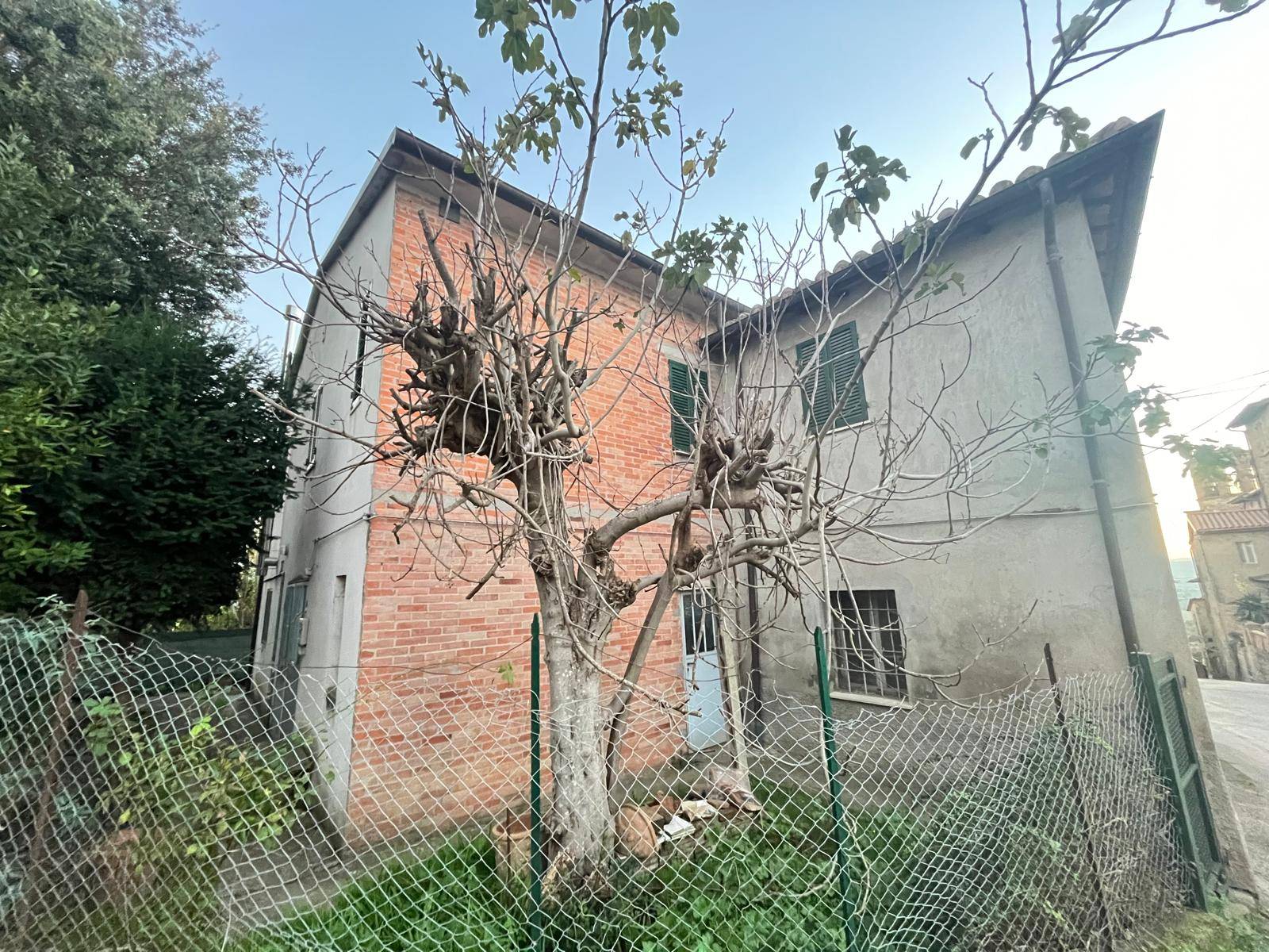 Villetta Bifamiliare in vendita a Deruta