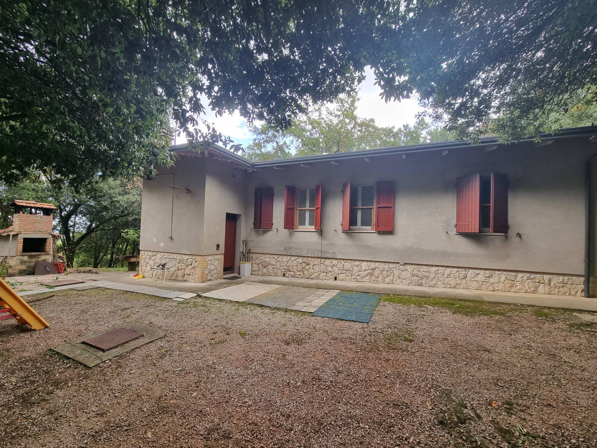 Casa singola in vendita a Bettona