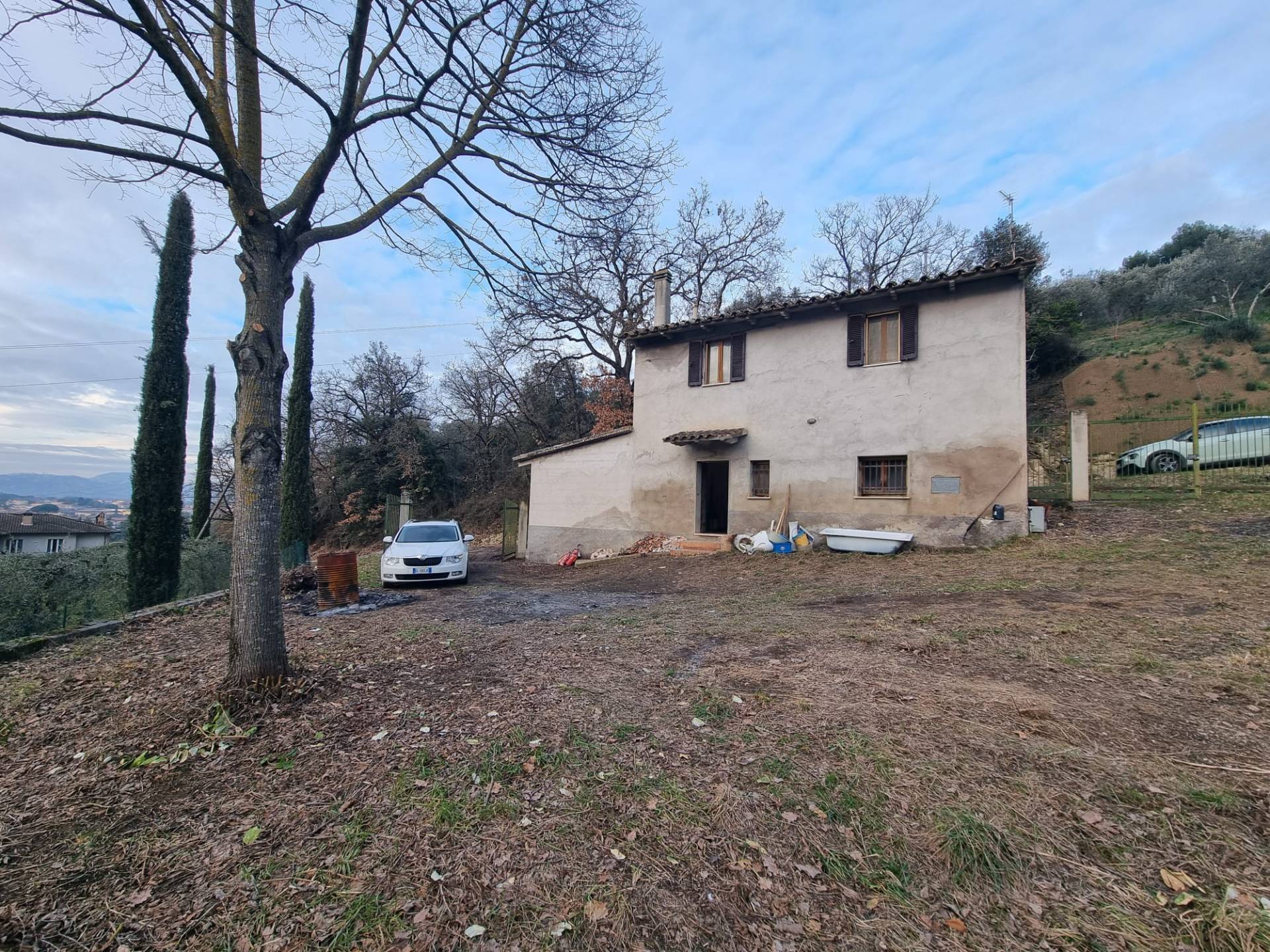 Casa singola in vendita a Torgiano