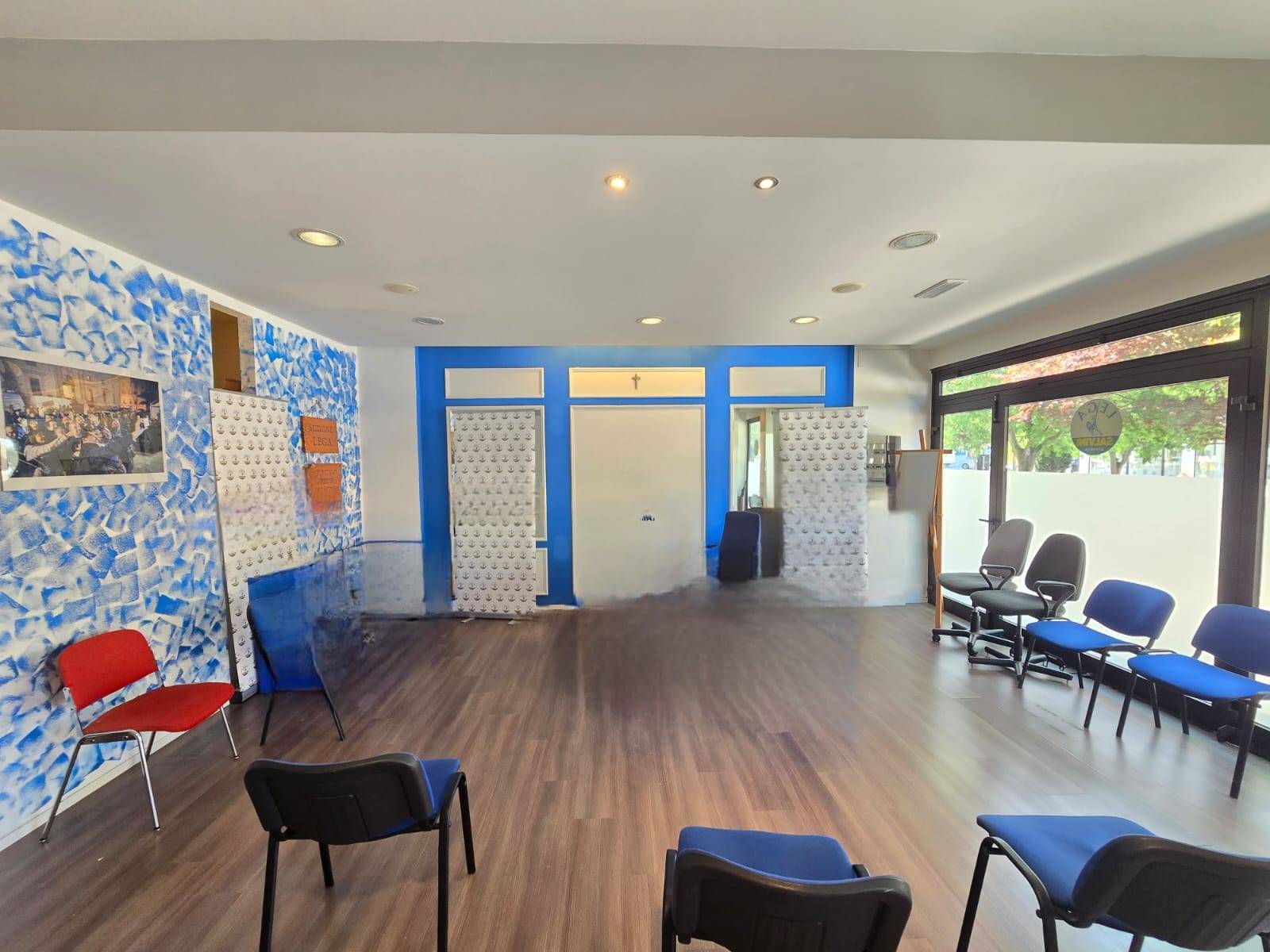 Commercial Property for sale in Deruta