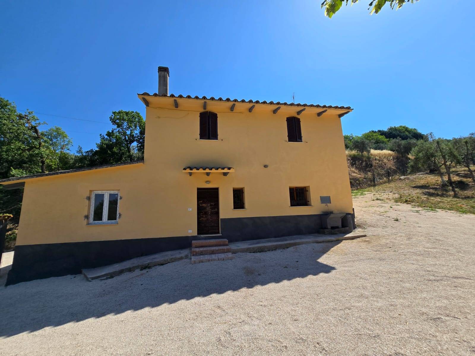 Casa singola in vendita a Torgiano