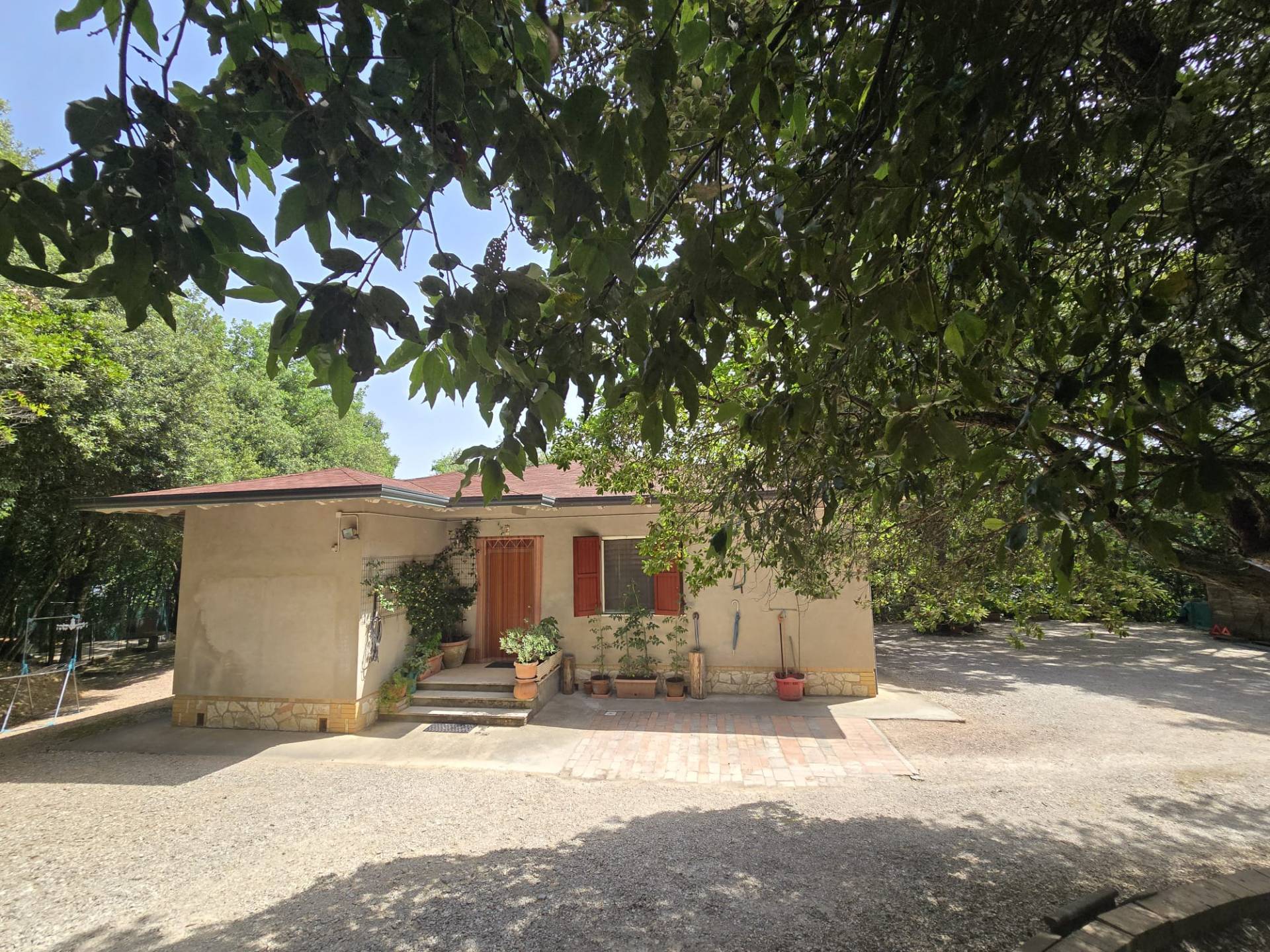 Casa singola in vendita a Bettona