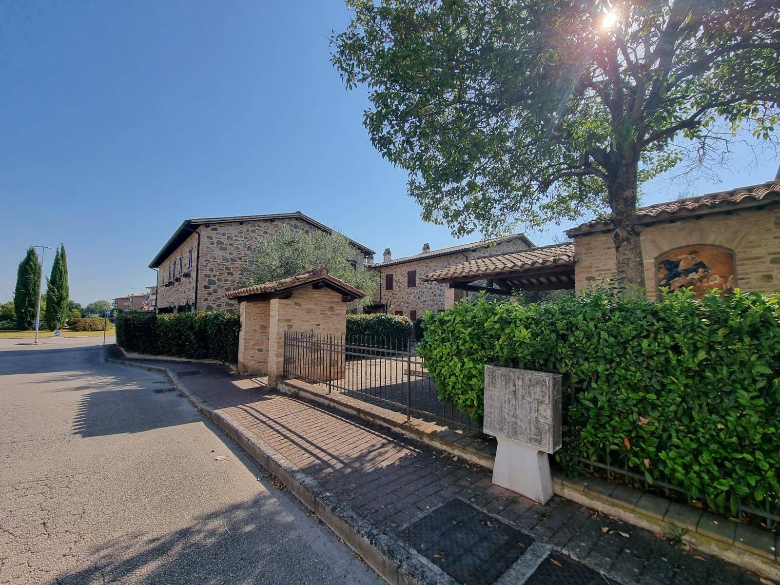 Appartamento in vendita a Deruta