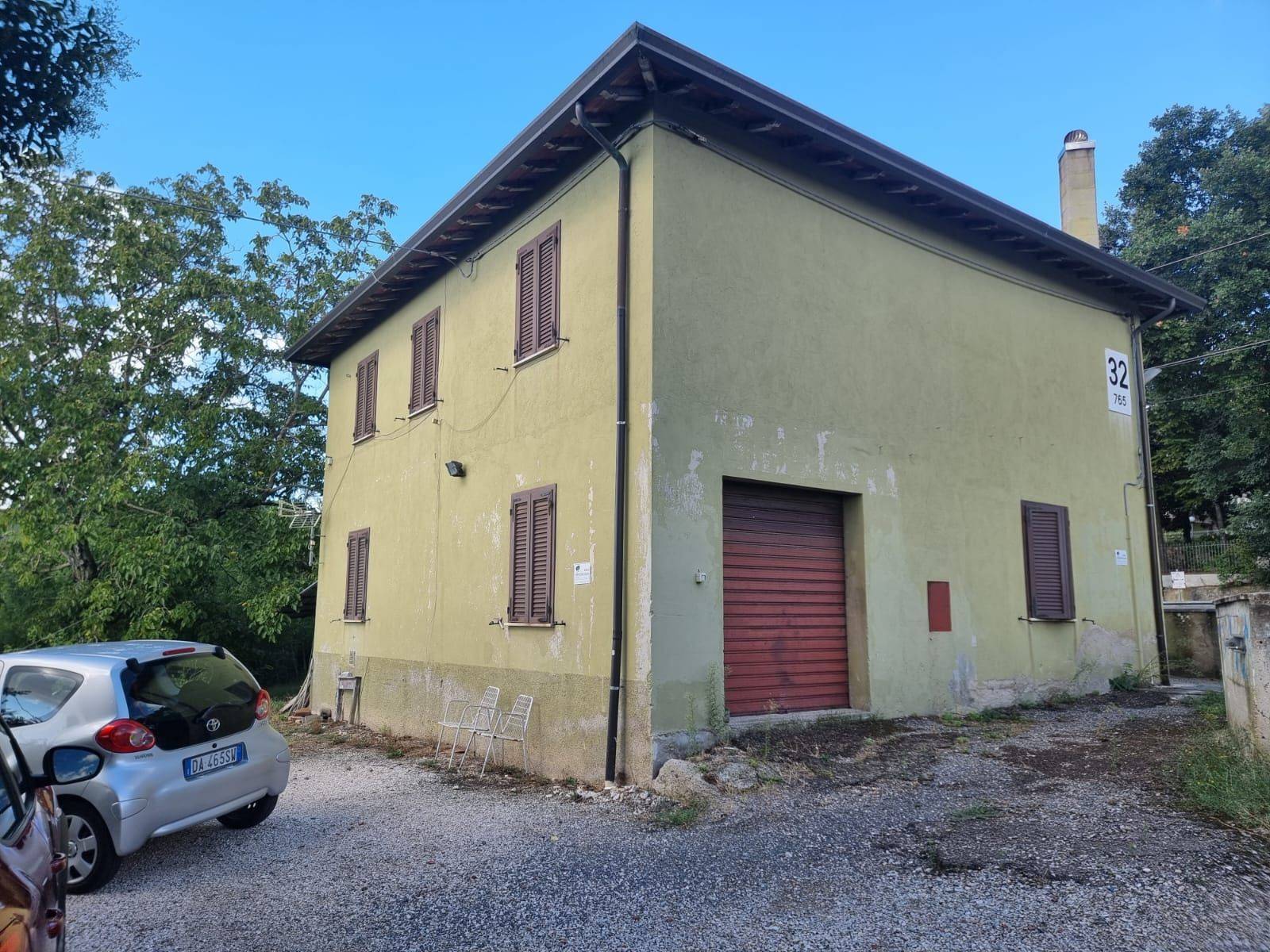 Single House for sale in Perugia