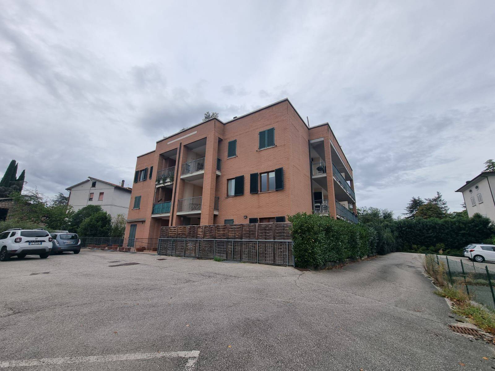 Apartment for sale in Perugia