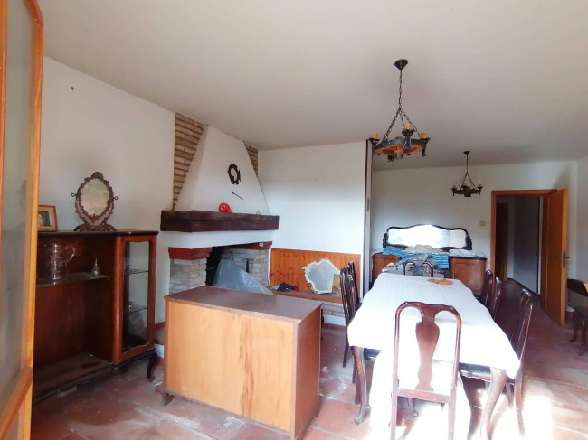 Villa in vendita a Deruta