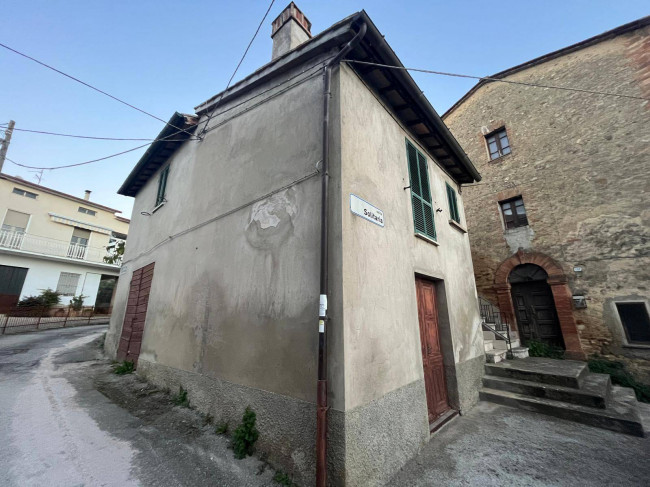 Villetta Bifamiliare in vendita a Deruta