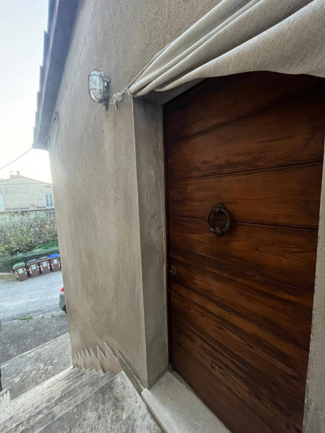 Villetta Bifamiliare in vendita a Deruta