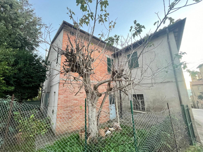 Villetta Bifamiliare in vendita a Deruta