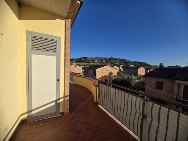 Appartamento in vendita a Deruta