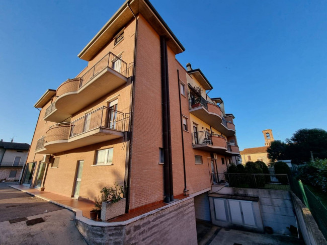Appartamento in vendita a Deruta