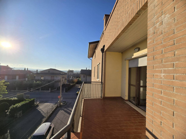 Appartamento in vendita a Deruta
