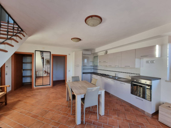 Villa in vendita a Torgiano