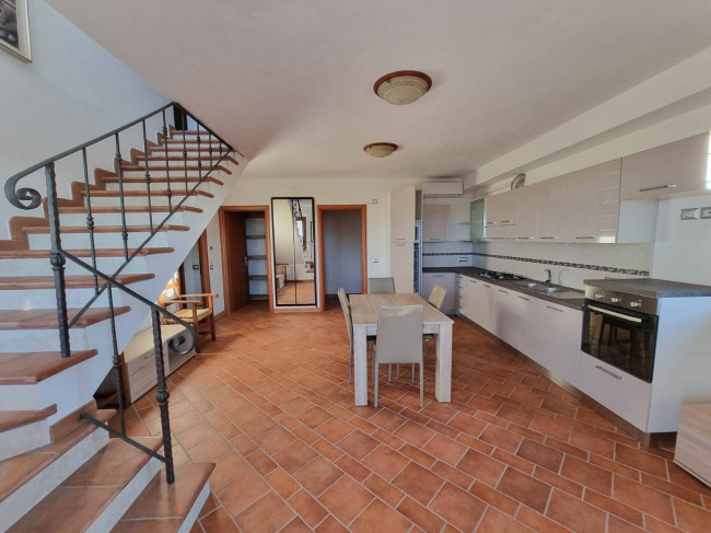 Villa in vendita a Torgiano