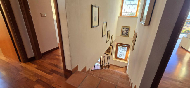 Villa in vendita a Torgiano