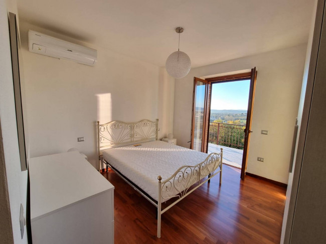 Villa in vendita a Torgiano