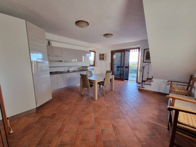 Villa in vendita a Torgiano