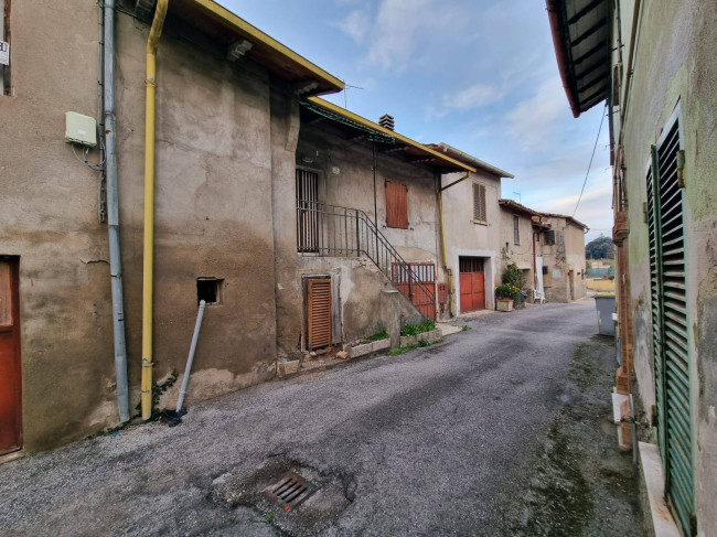 Villetta Bifamiliare in vendita a Torgiano