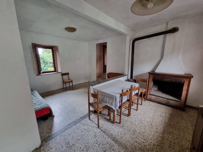 Villetta Bifamiliare in vendita a Torgiano