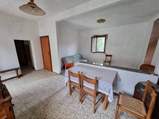 Villetta Bifamiliare in vendita a Torgiano