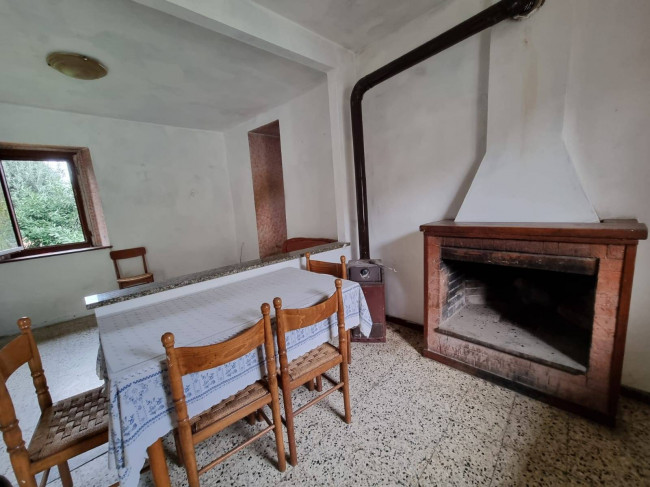 Villetta Bifamiliare in vendita a Torgiano