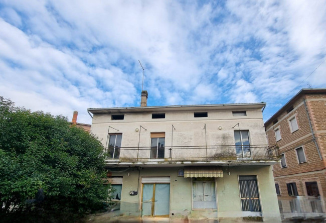 Casa singola in vendita a Deruta