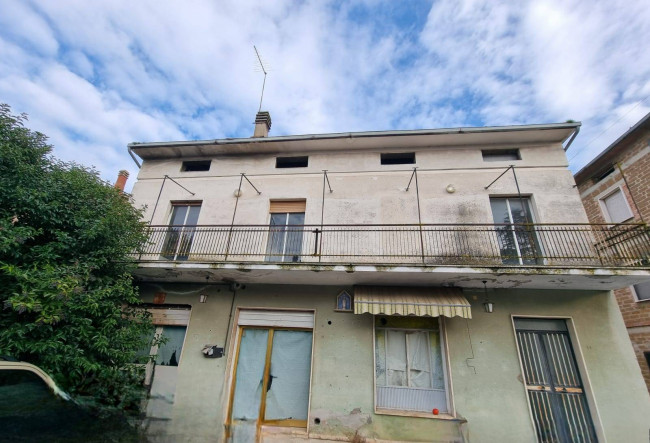 Casa singola in vendita a Deruta