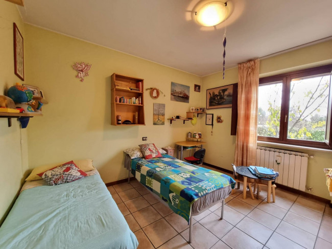 Villetta Bifamiliare in vendita a Perugia