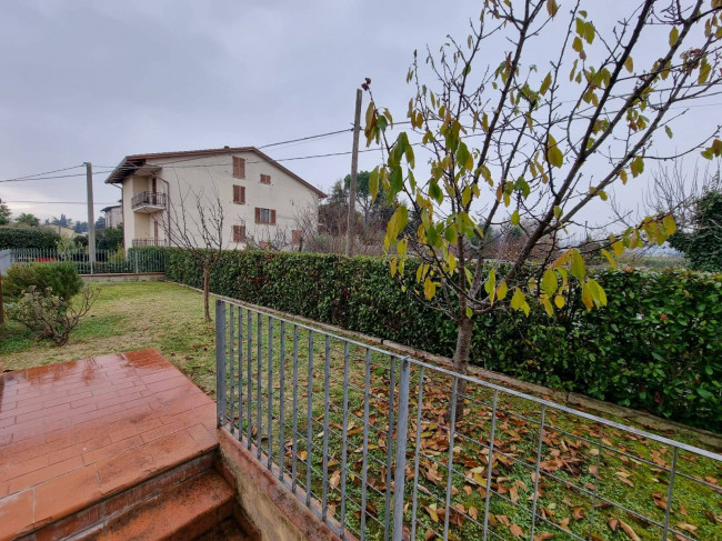 Villetta Bifamiliare in vendita a Perugia