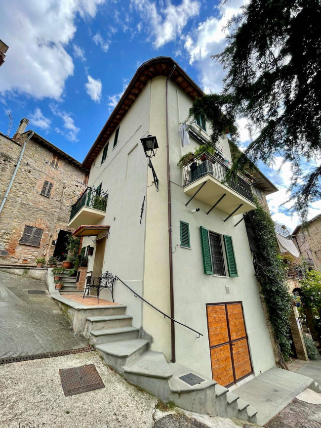 Cielo Terra in vendita a Deruta