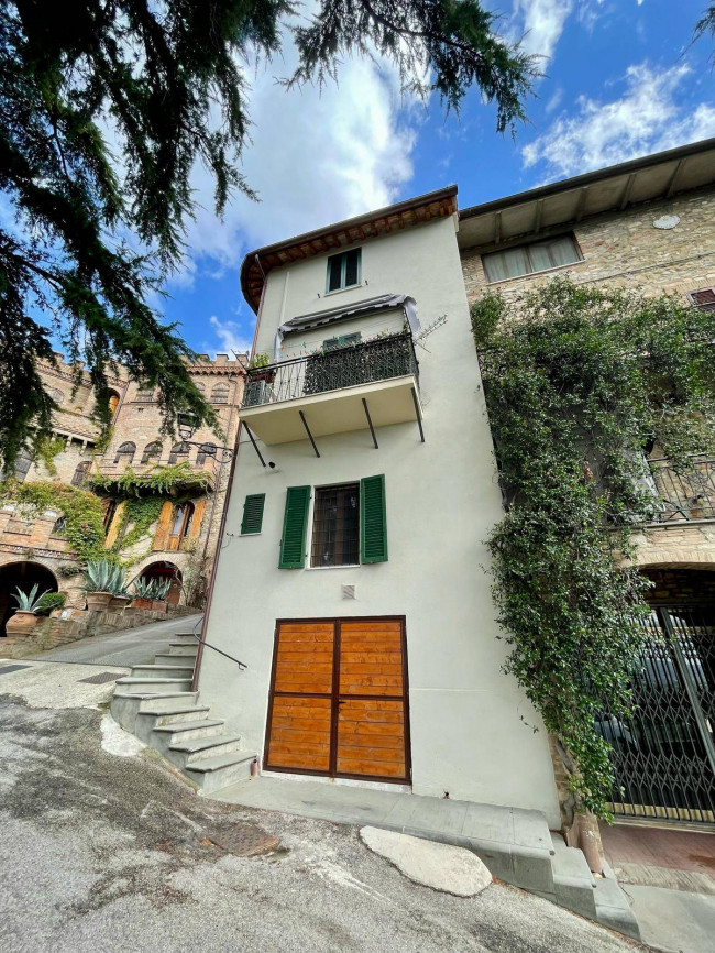 Cielo Terra in vendita a Deruta