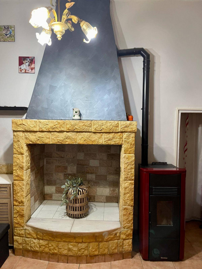 Cielo Terra in vendita a Deruta