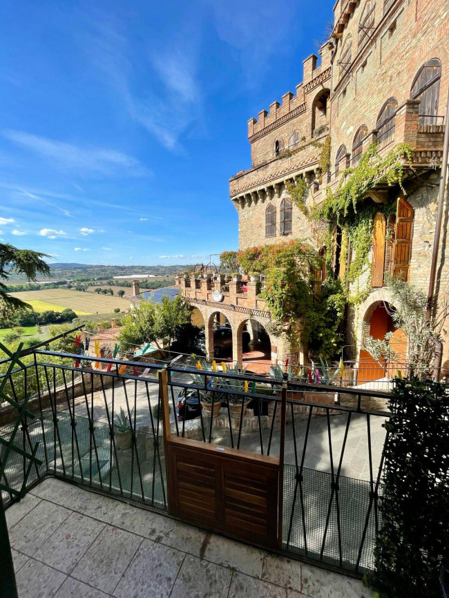 Cielo Terra in vendita a Deruta