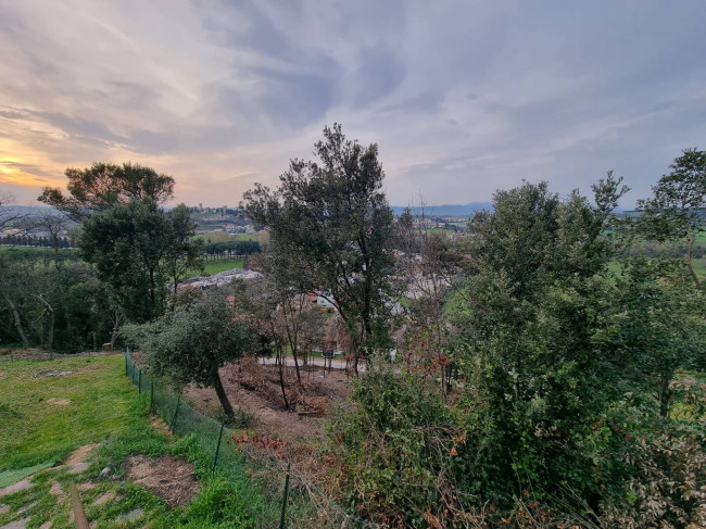 Villa in vendita a Torgiano