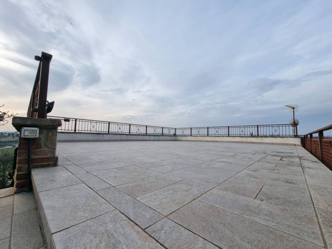 Villa in vendita a Torgiano