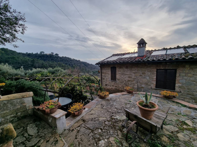 Villa in vendita a Torgiano