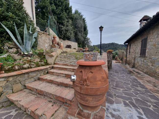 Villa in vendita a Torgiano