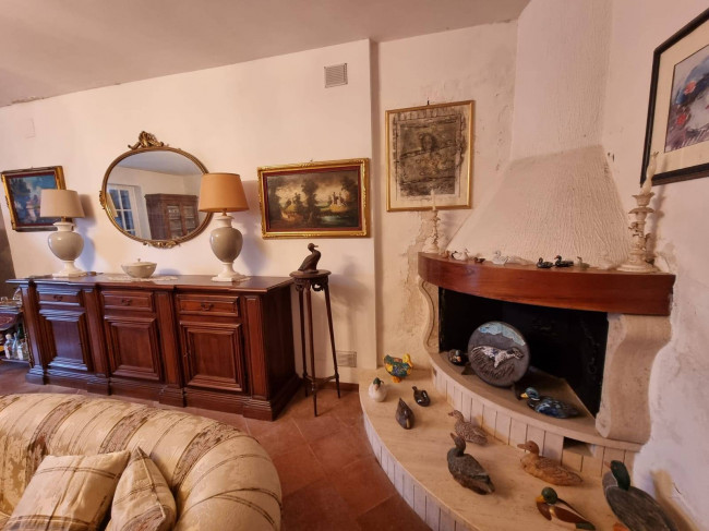 Villa in vendita a Torgiano