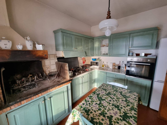 Villa in vendita a Torgiano