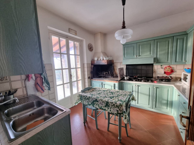 Villa in vendita a Torgiano