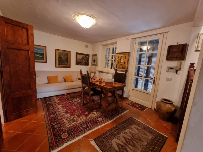 Villa in vendita a Torgiano