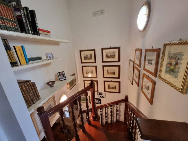 Villa in vendita a Torgiano