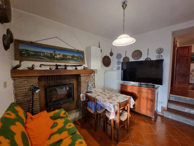 Villa in vendita a Torgiano