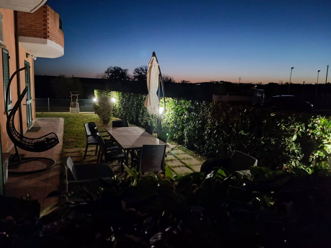 Appartamento in vendita a Deruta